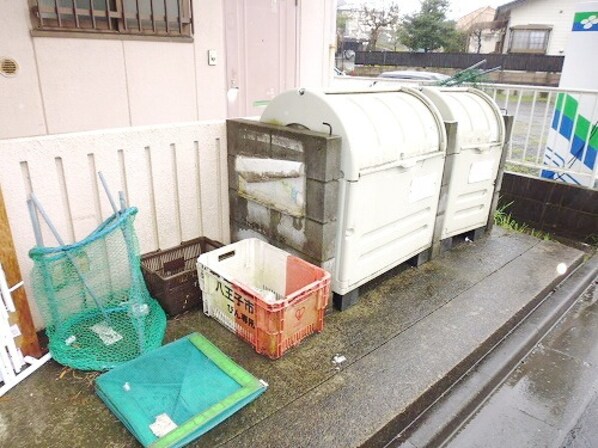 ファミール大塚の物件内観写真